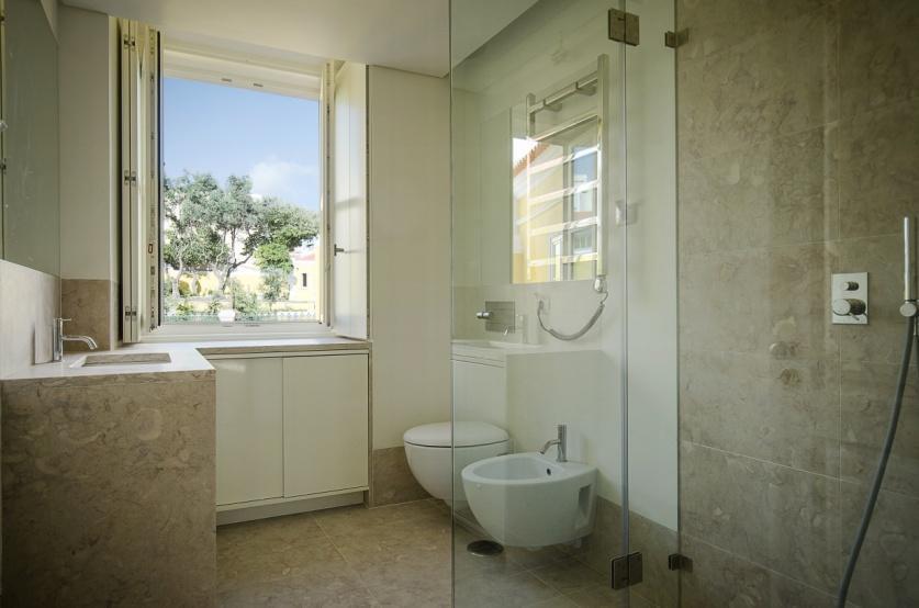 3 Bedroom Duplex in Passadiço, Avenida da Liberdade, Lisboa