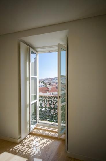 3 Bedroom Apartment in Passadiço, Avenida da Liberdade, Lisboa
