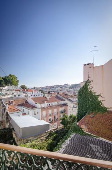 3 Bedroom Apartment in Passadiço, Avenida da Liberdade, Lisboa