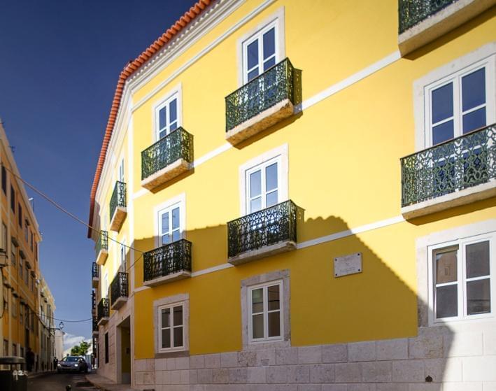 3 Bedroom Apartment in Passadiço, Avenida da Liberdade, Lisboa