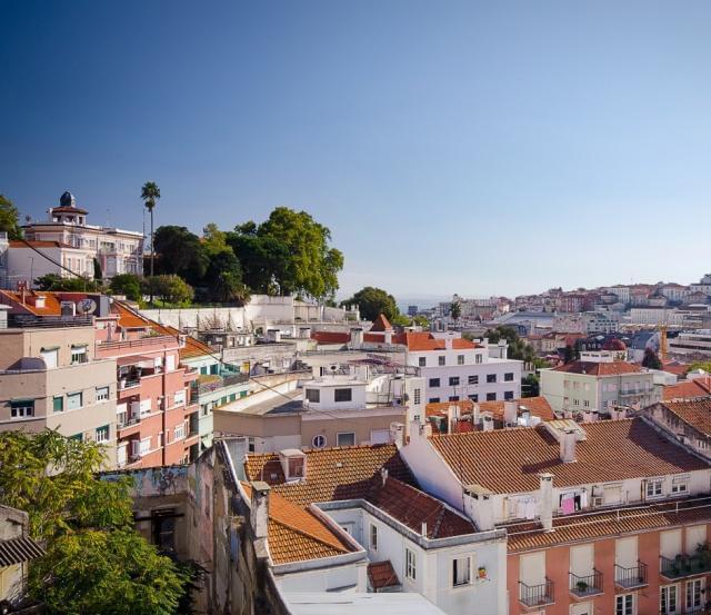 3 Bedroom Apartment in Passadiço, Avenida da Liberdade, Lisboa