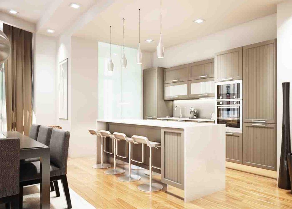 3 Bedroom Duplex in Castilho 15, Avenida da Liberdade, Lisboa