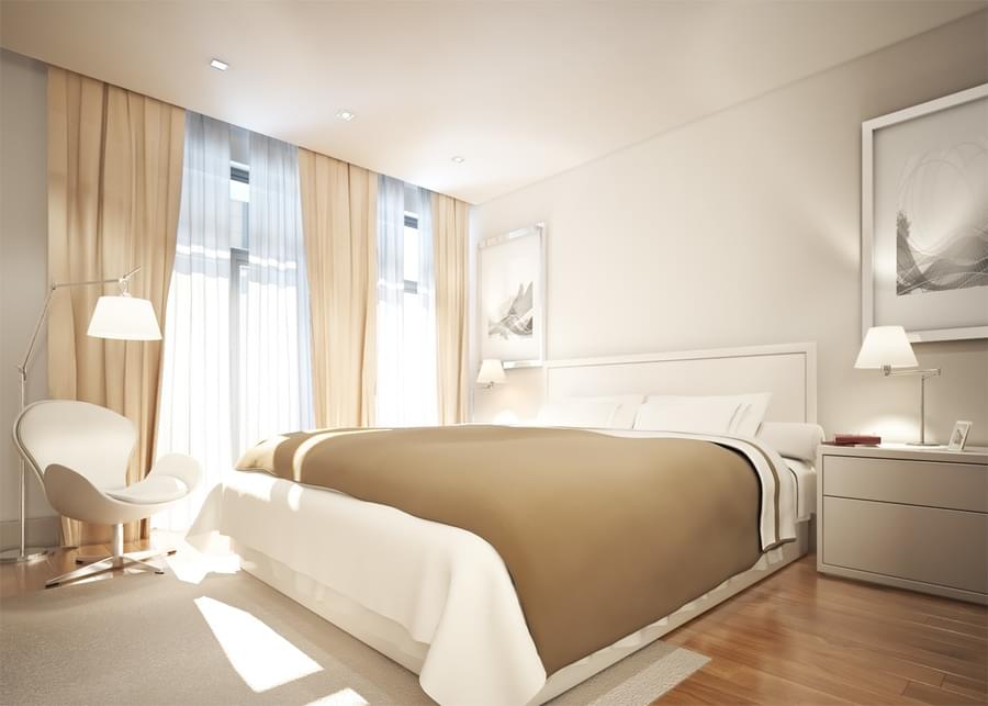 4 Bedroom Apartment in Castilho 15, Avenida da Liberdade, Lisboa