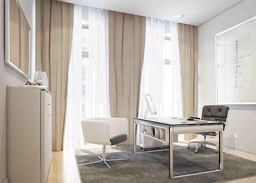 1 Bedroom Apartment in Castilho 15, Avenida da Liberdade, Lisboa