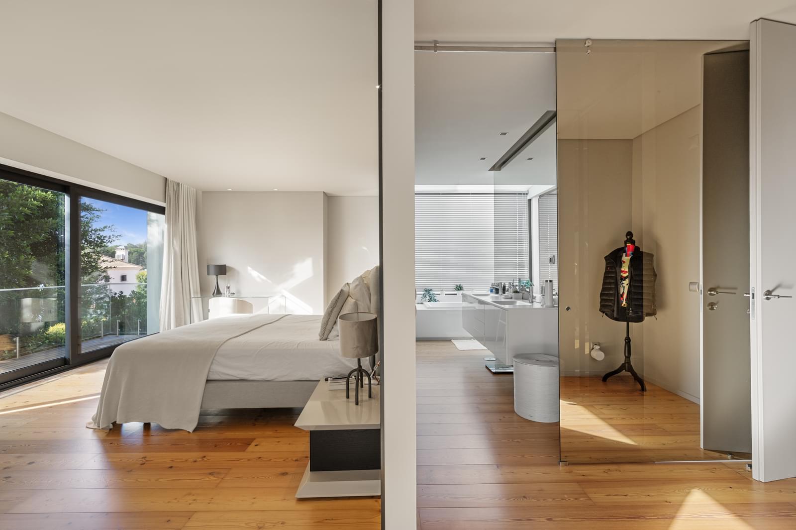 Moradia T4 com piscina, Quinta da Pedra, Cascais - Imagem 20