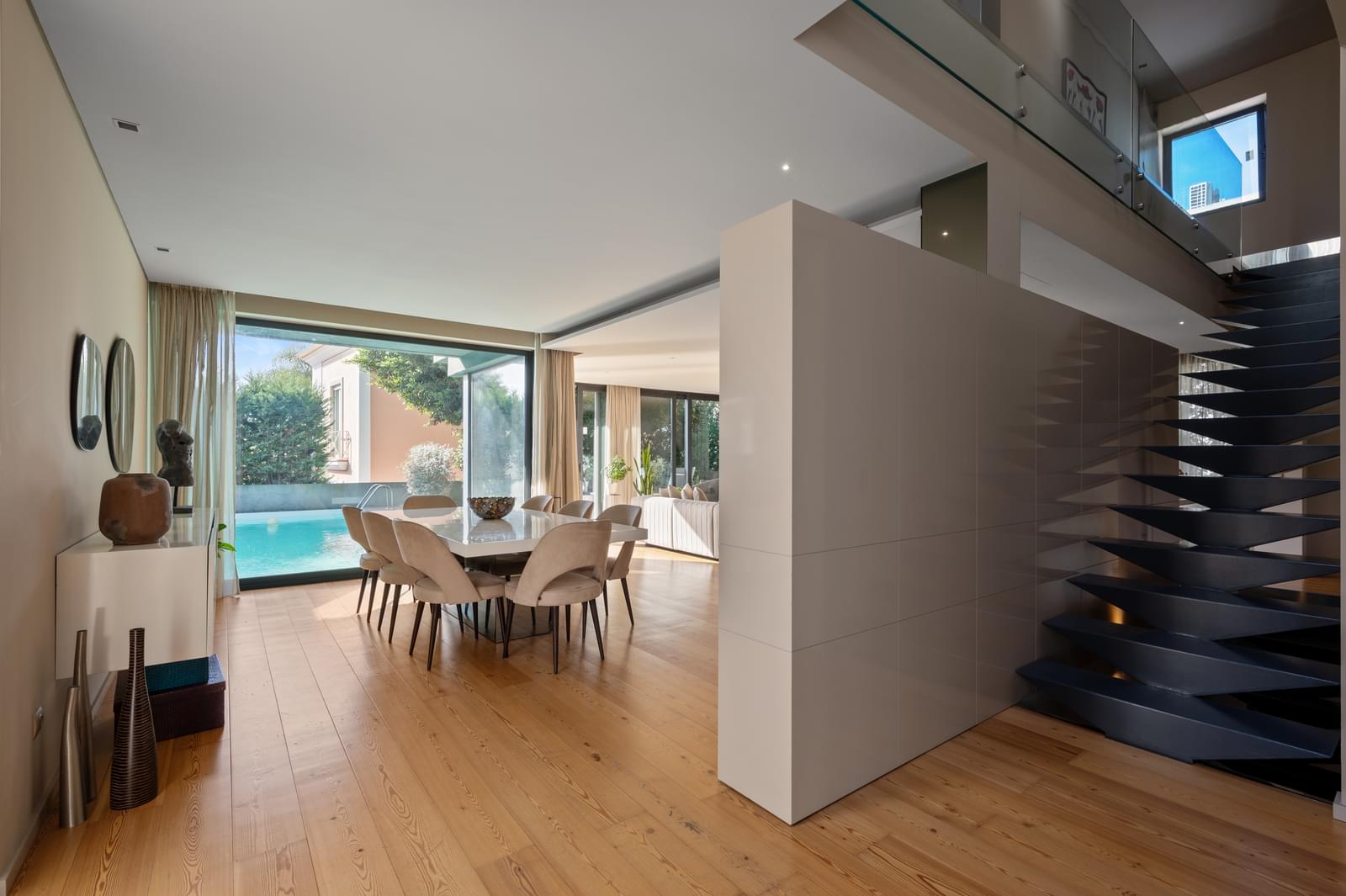 Moradia T4 com piscina, Quinta da Pedra, Cascais - Imagem 32