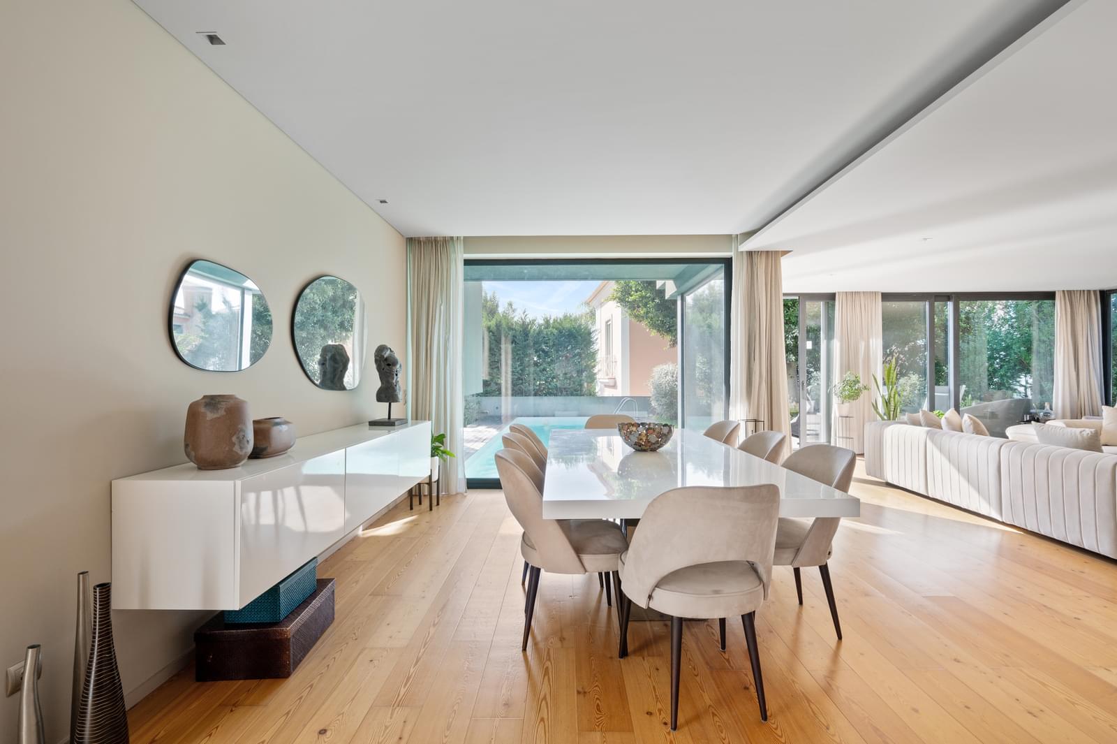 Moradia T4 com piscina, Quinta da Pedra, Cascais - Imagem 33
