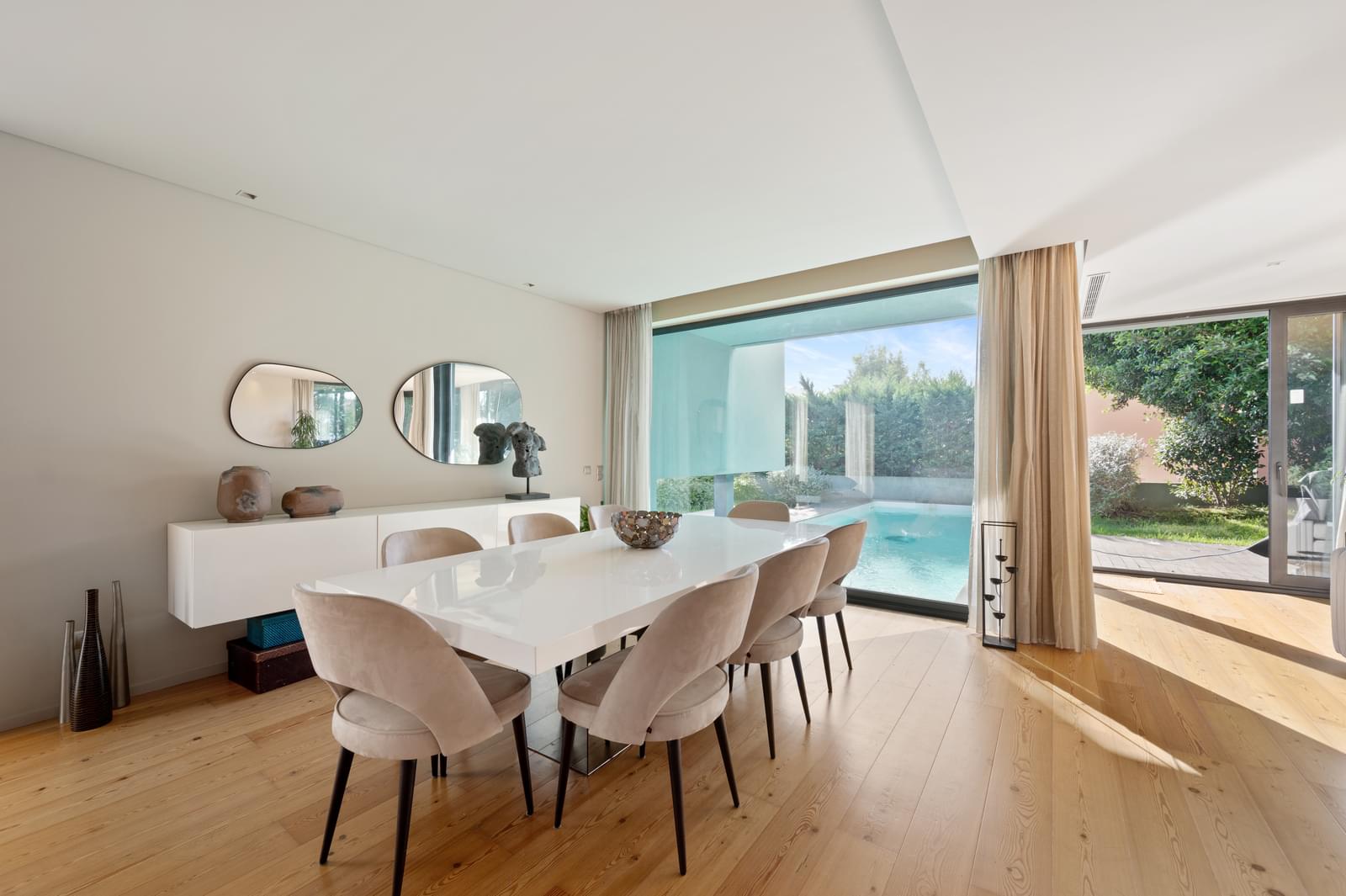 Moradia T4 com piscina, Quinta da Pedra, Cascais - Imagem 36