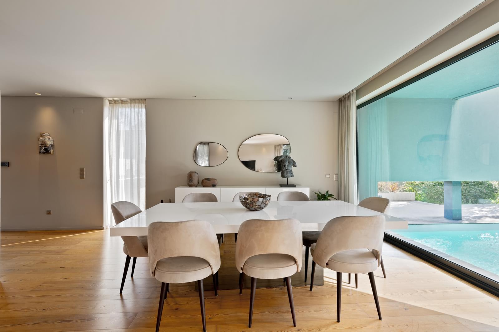 Moradia T4 com piscina, Quinta da Pedra, Cascais - Imagem 37
