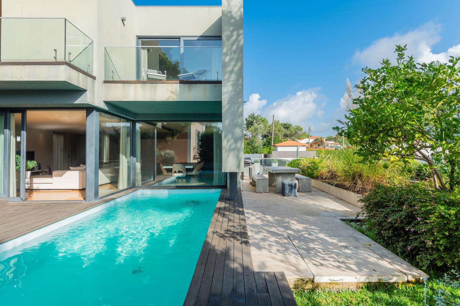 Moradia T4 com piscina, Quinta da Pedra, Cascais - Imagem 48