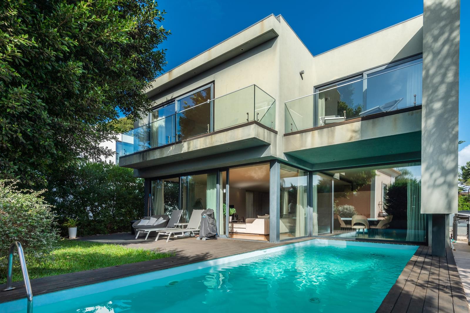 Moradia T4 com piscina, Quinta da Pedra, Cascais - Imagem 1