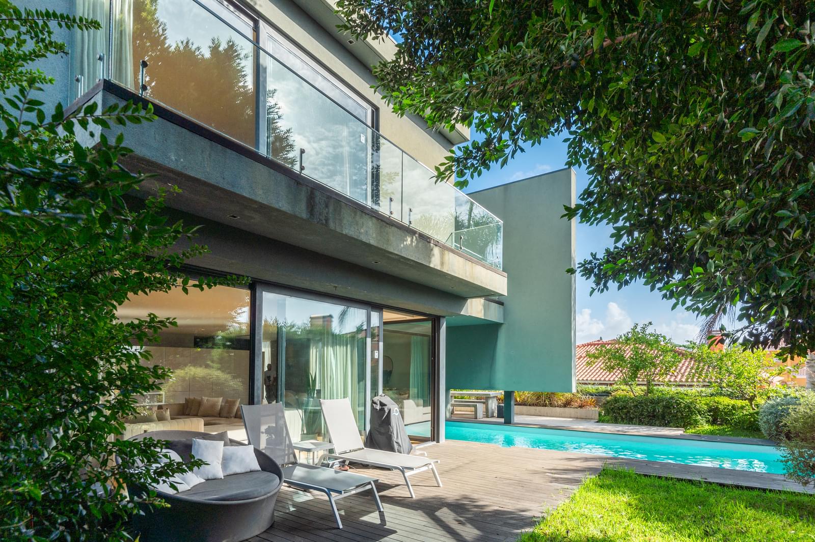 Moradia T4 com piscina, Quinta da Pedra, Cascais - Imagem 49