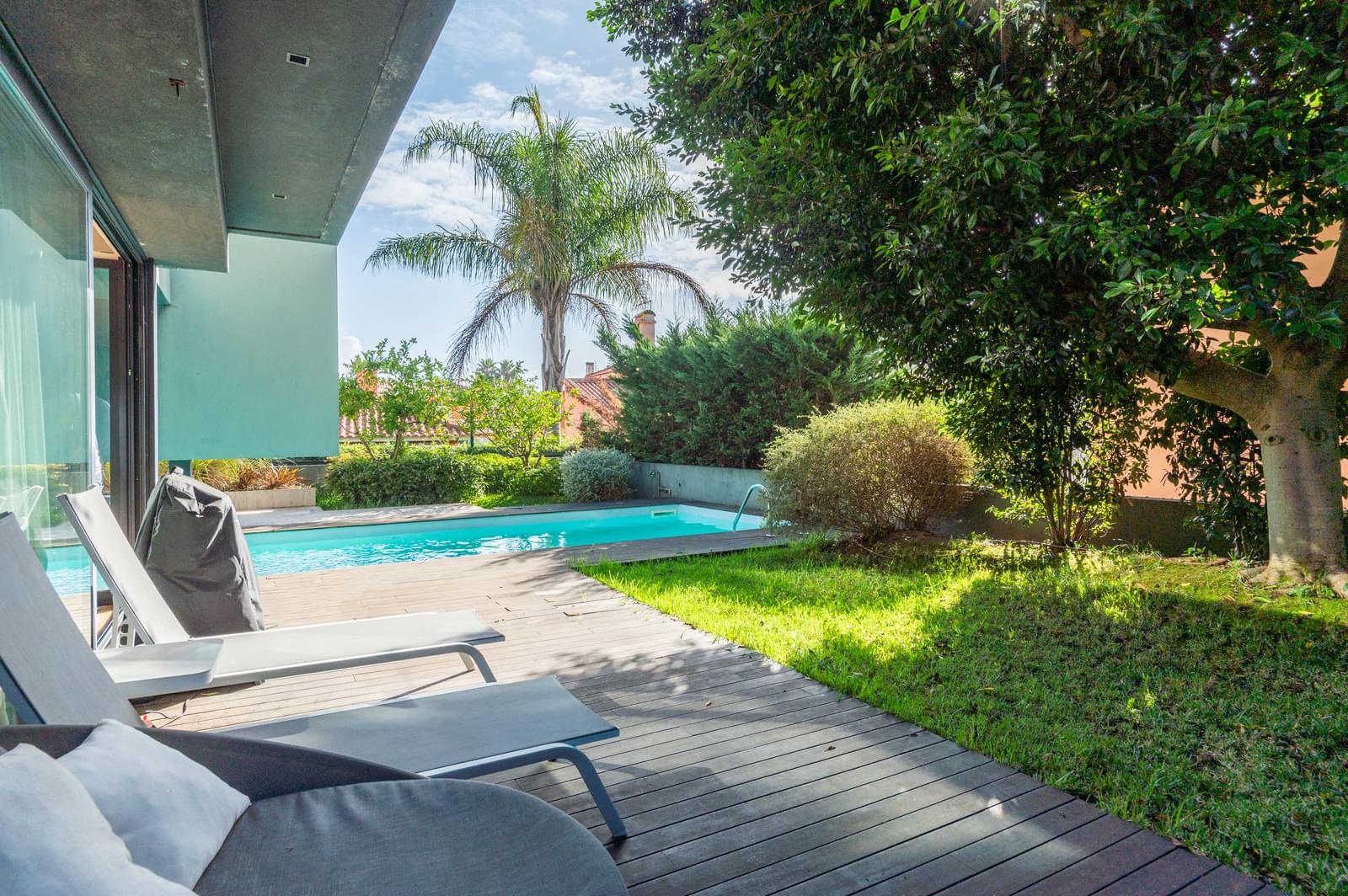 Moradia T4 com piscina, Quinta da Pedra, Cascais - Imagem 52