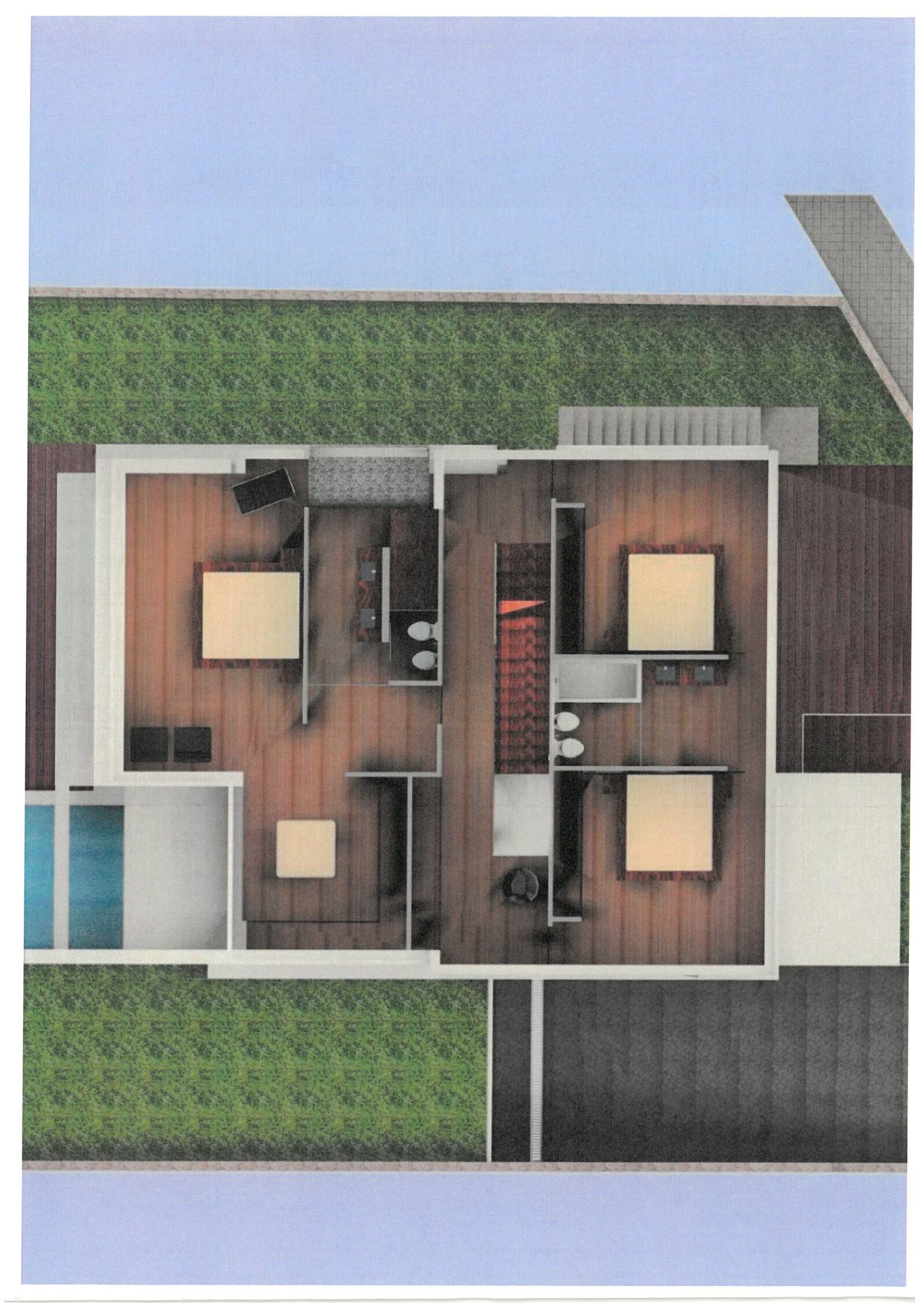 Moradia T4 com piscina, Quinta da Pedra, Cascais - Imagem 56