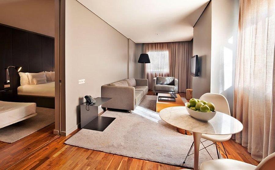 1 Bedroom Apartment in Altis Prime, Avenida da Liberdade, Lisboa