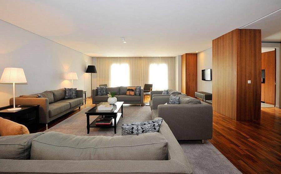 3 Bedroom Apartment in Altis Prime, Avenida da Liberdade, Lisboa