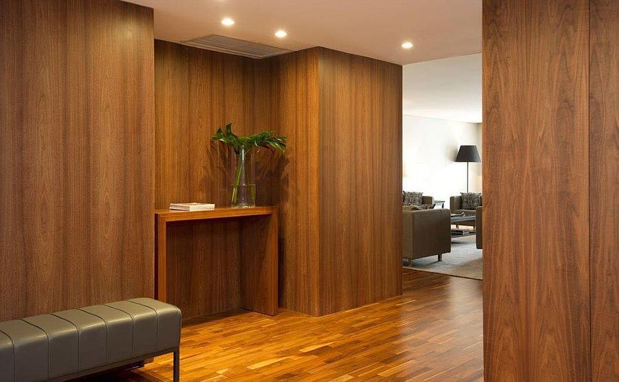 3 Bedroom Apartment in Altis Prime, Avenida da Liberdade, Lisboa