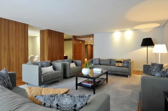 3 Bedroom Apartment in Altis Prime, Avenida da Liberdade, Lisboa