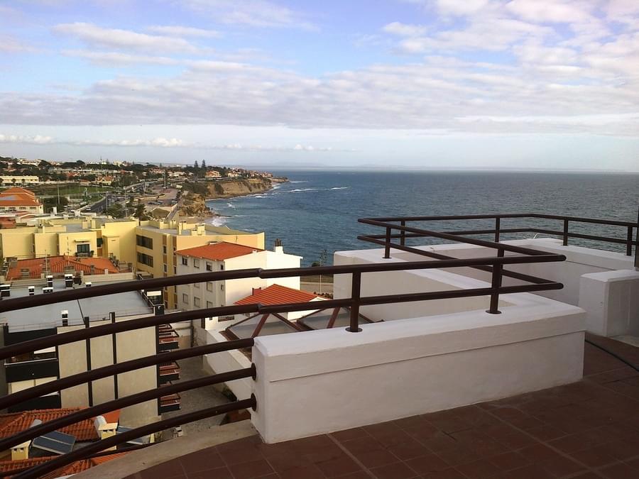 Apartamento T1 com piscina, São Pedro do Estoril, Cascais - Imagem 11