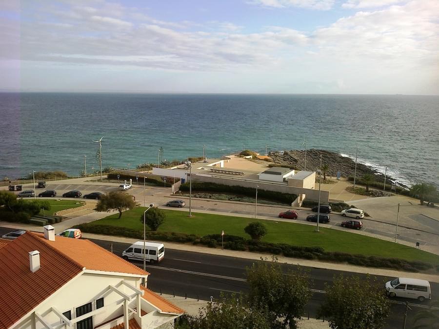 Apartamento T1 com piscina, São Pedro do Estoril, Cascais - Imagem 4