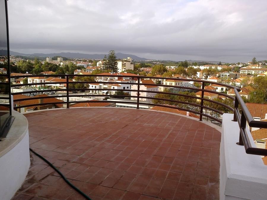 Apartamento T1 com piscina, São Pedro do Estoril, Cascais - Imagem 31