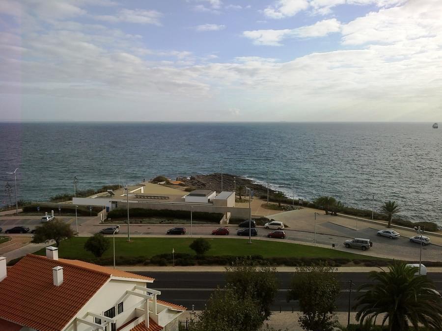 Apartamento T1 com piscina, São Pedro do Estoril, Cascais - Imagem 33