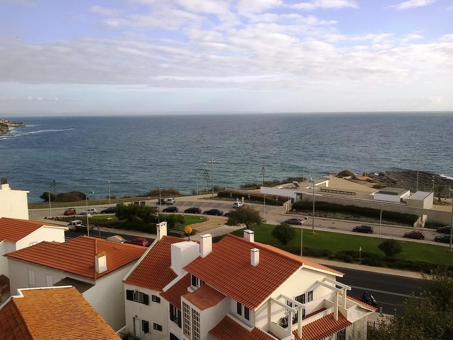 Apartamento T1 com piscina, São Pedro do Estoril, Cascais - Imagem 3