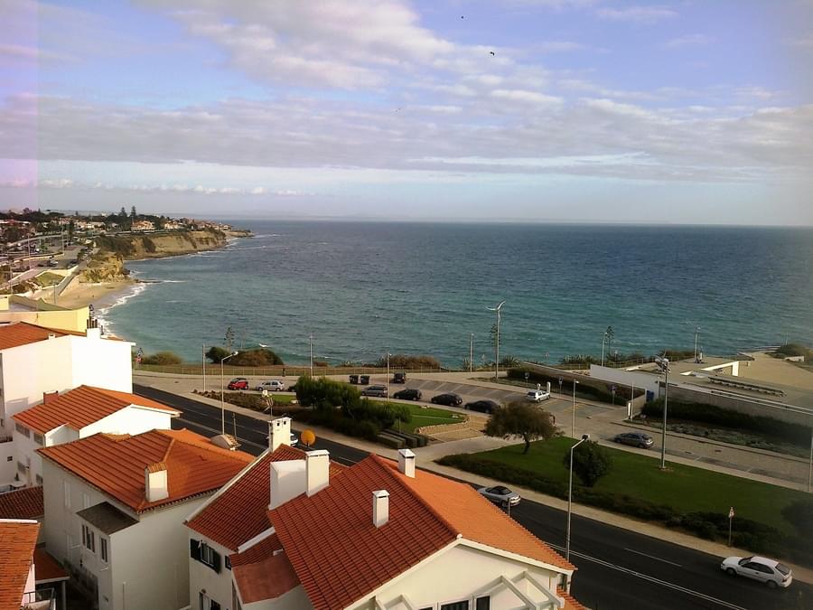 Apartamento T1 com piscina, São Pedro do Estoril, Cascais - Imagem 34