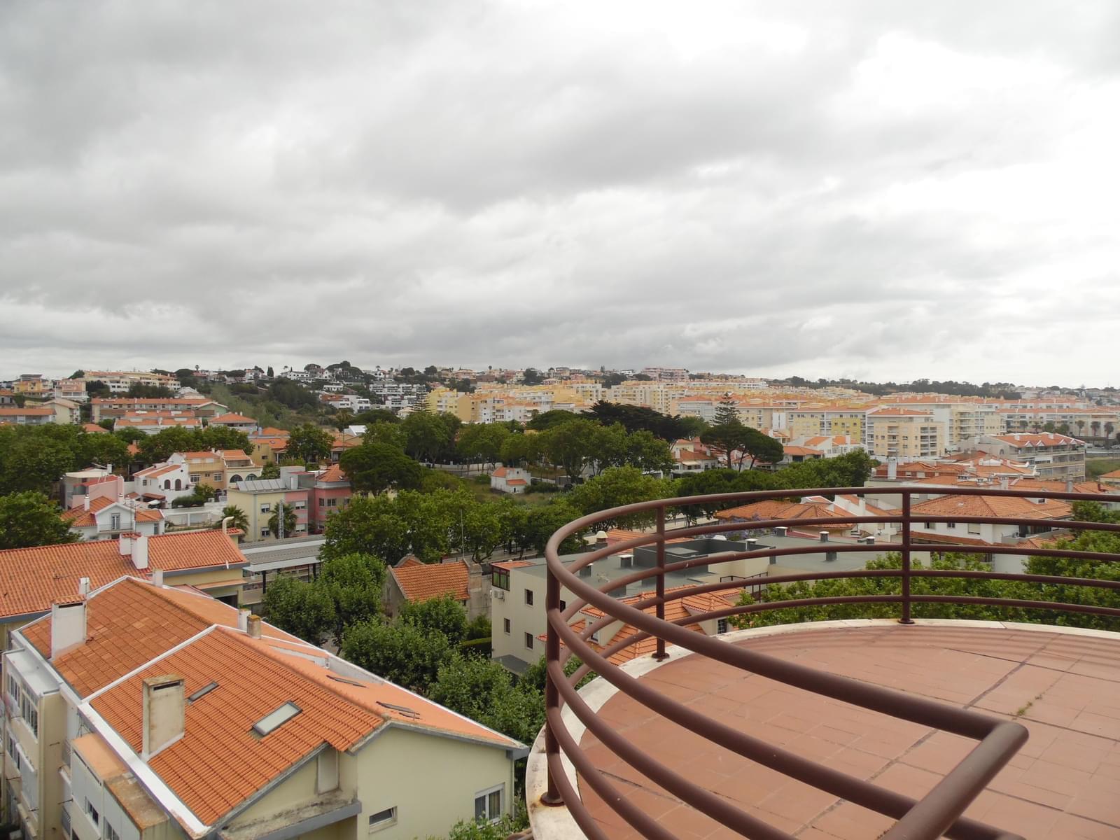 Apartamento T1 com piscina, São Pedro do Estoril, Cascais - Imagem 24