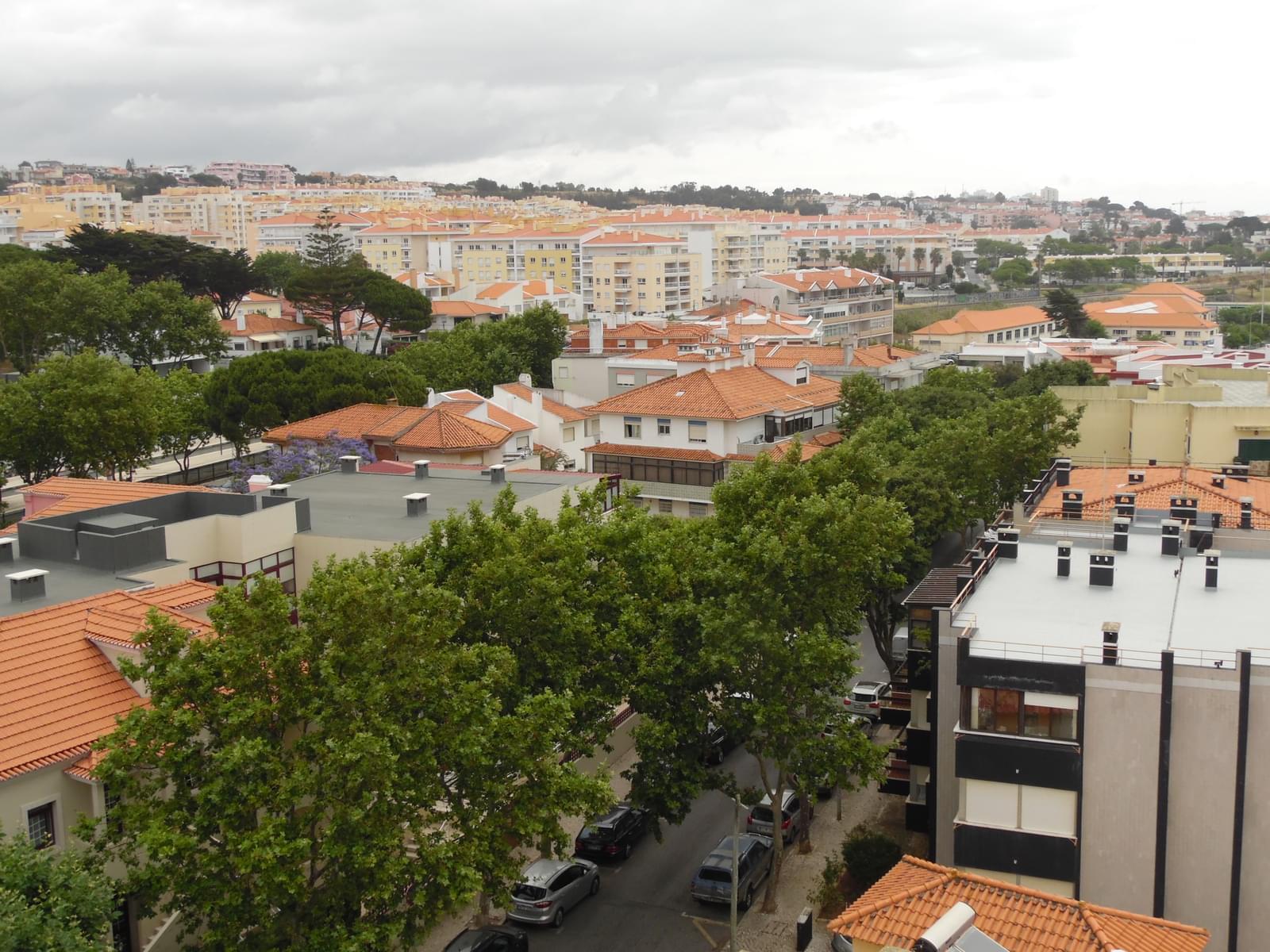 Apartamento T1 com piscina, São Pedro do Estoril, Cascais - Imagem 26
