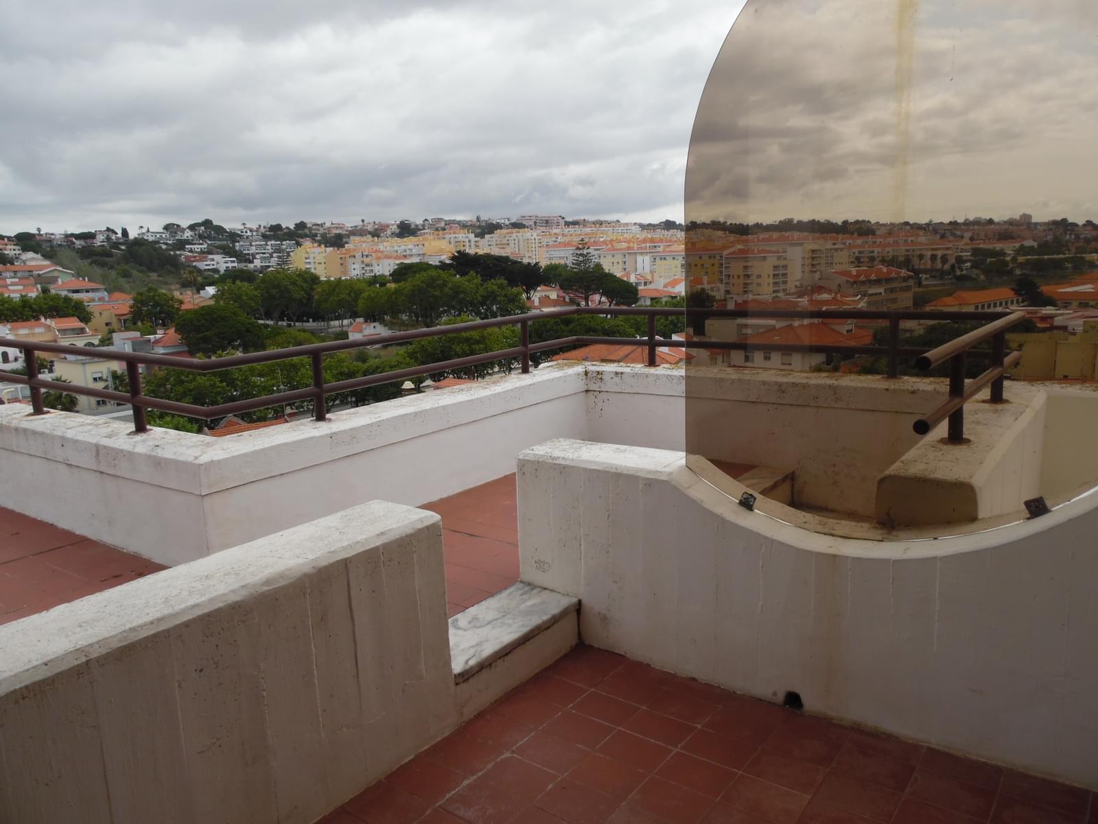 Apartamento T1 com piscina, São Pedro do Estoril, Cascais - Imagem 10