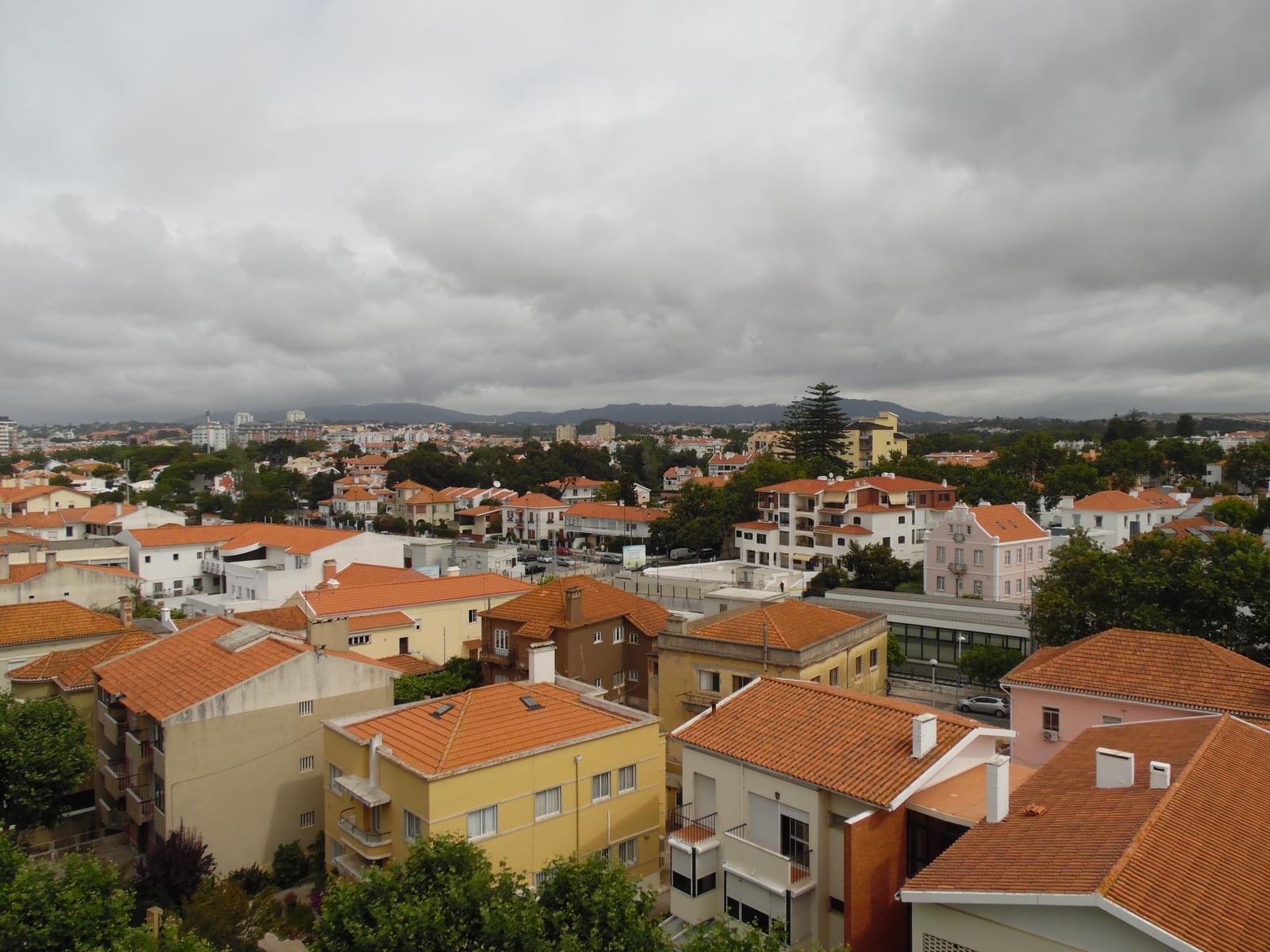 Apartamento T1 com piscina, São Pedro do Estoril, Cascais - Imagem 19