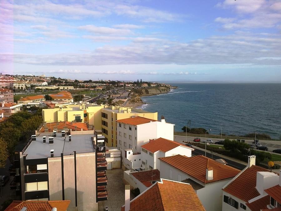 Apartamento T1 com piscina, São Pedro do Estoril, Cascais - Imagem 1