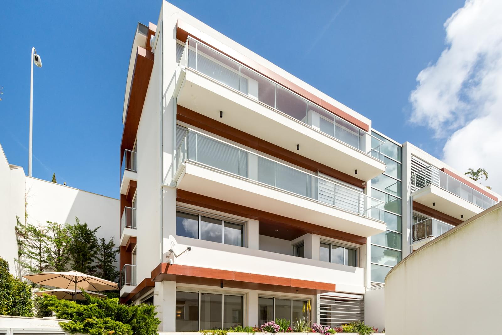 Apartamento T3 com vista, Alto de Santa Catarina, Oeiras - Imagem 24