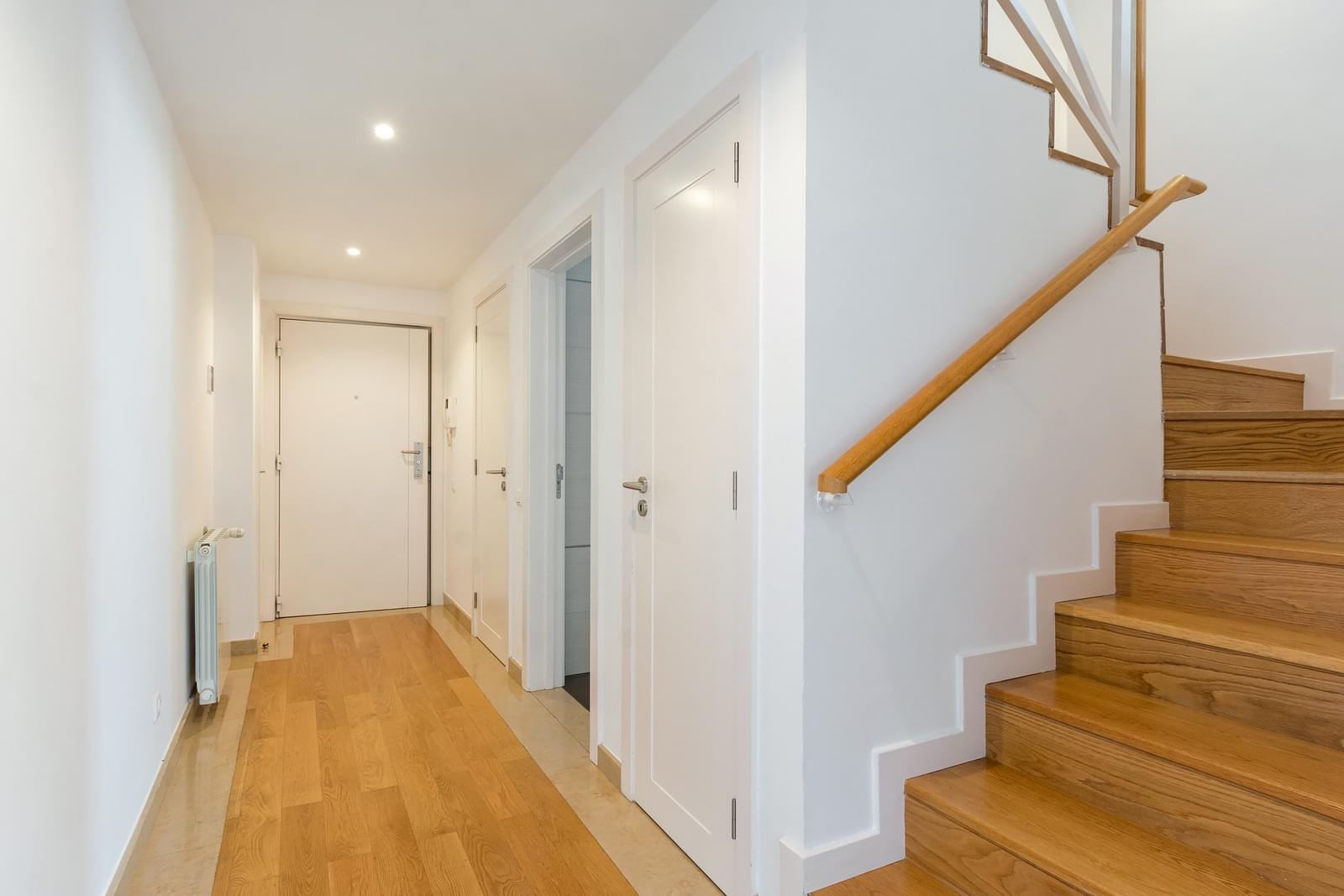 Apartamento T3 com vista, Alto de Santa Catarina, Oeiras - Imagem 13