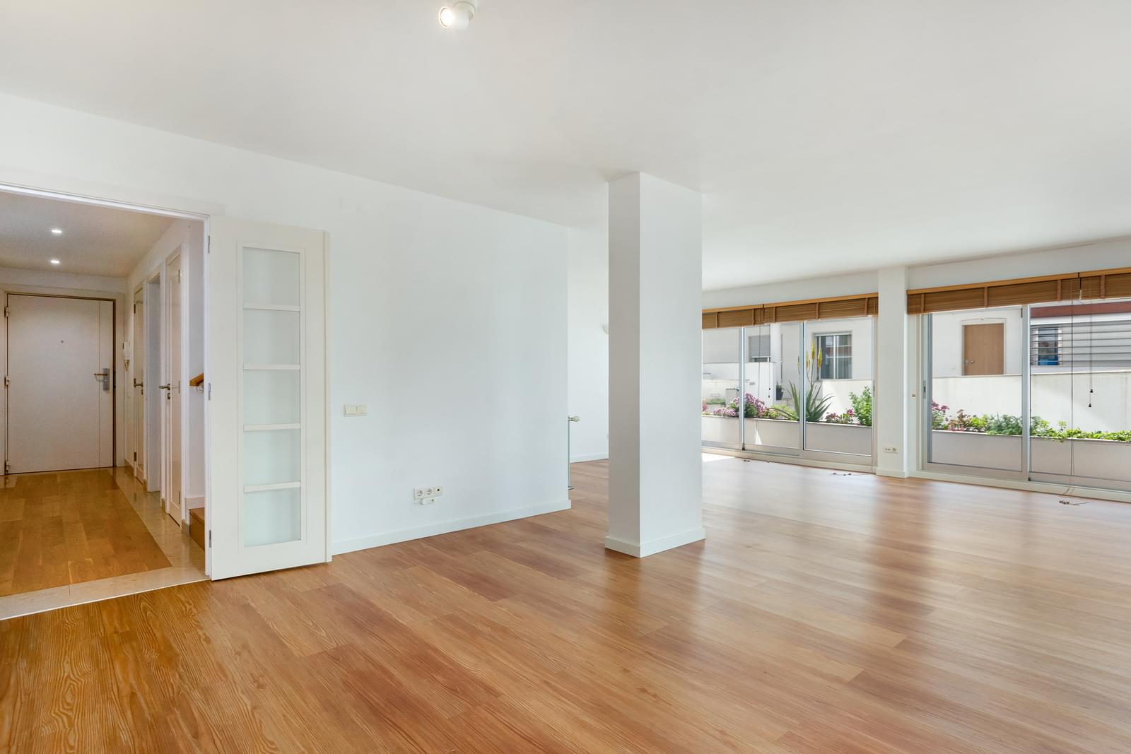 Apartamento T3 com vista, Alto de Santa Catarina, Oeiras - Imagem 9