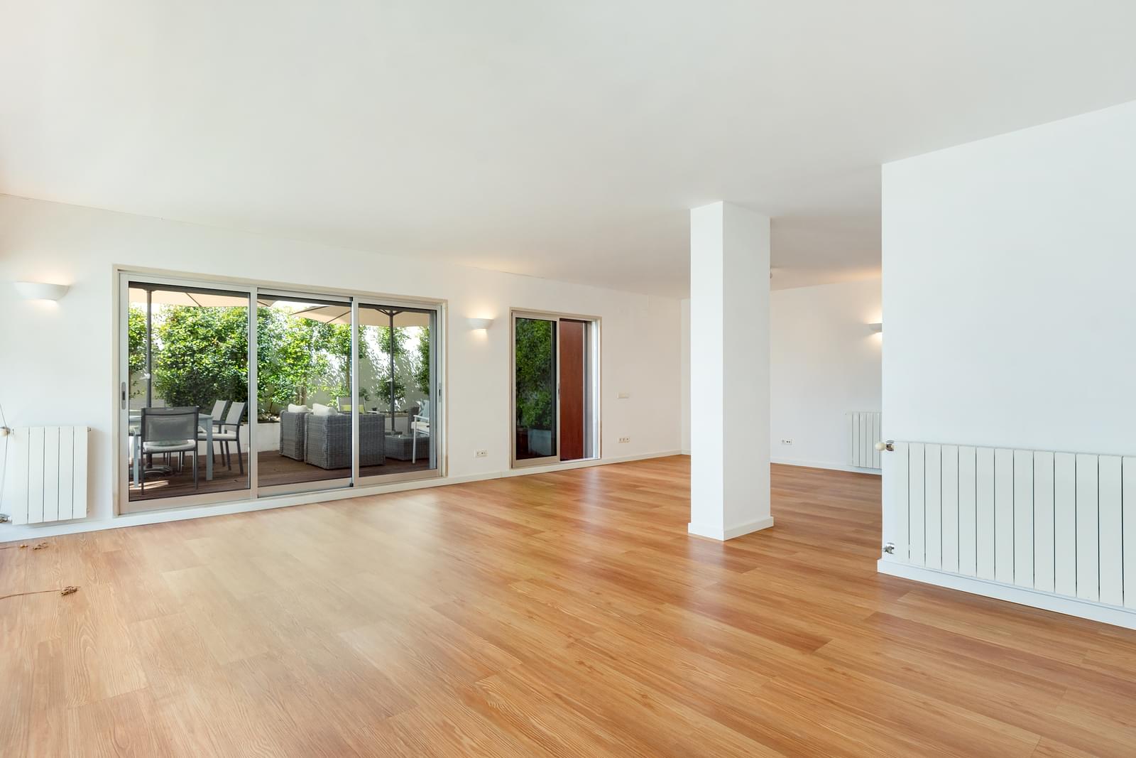 Apartamento T3 com vista, Alto de Santa Catarina, Oeiras - Imagem 5