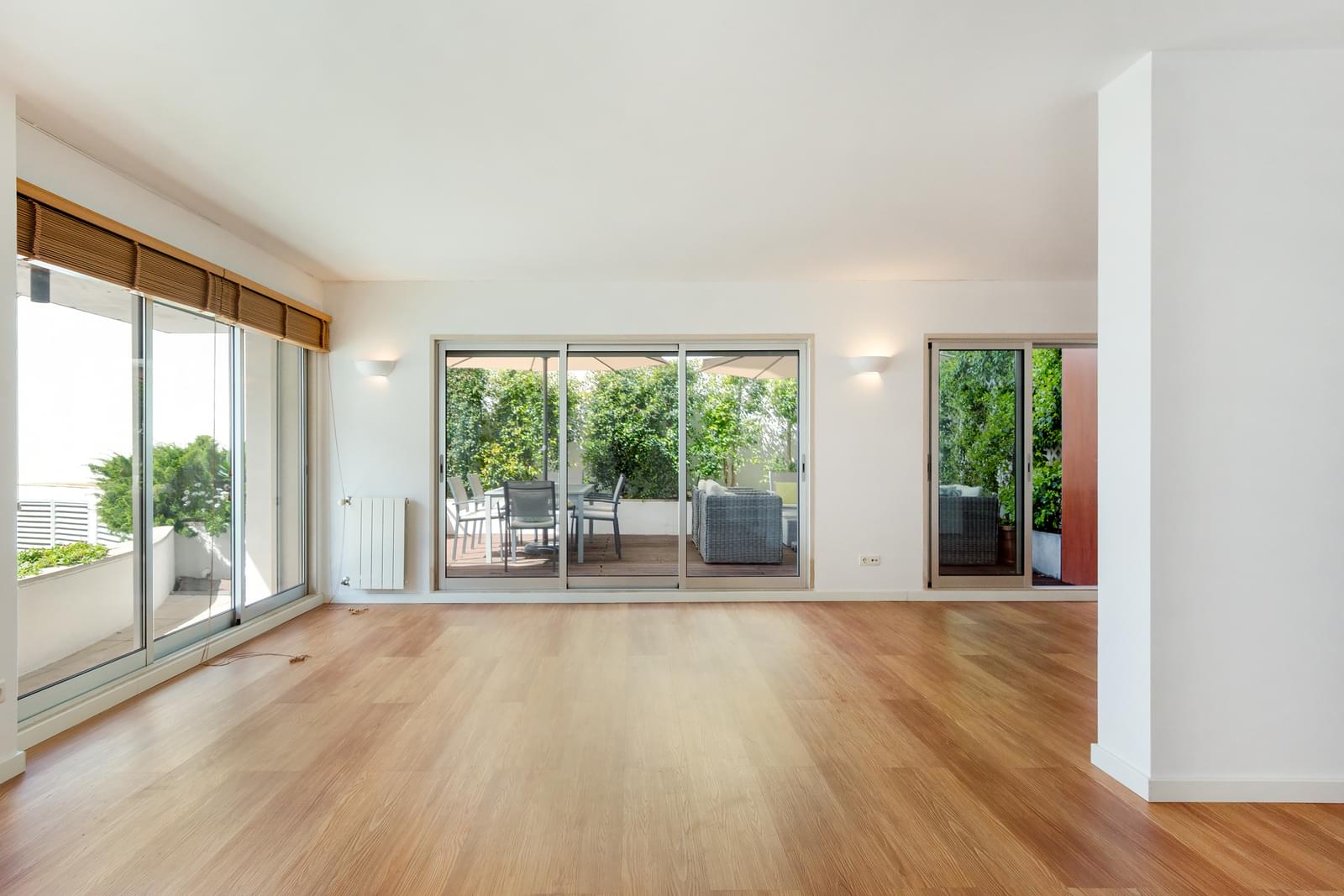 Apartamento T3 com vista, Alto de Santa Catarina, Oeiras - Imagem 4