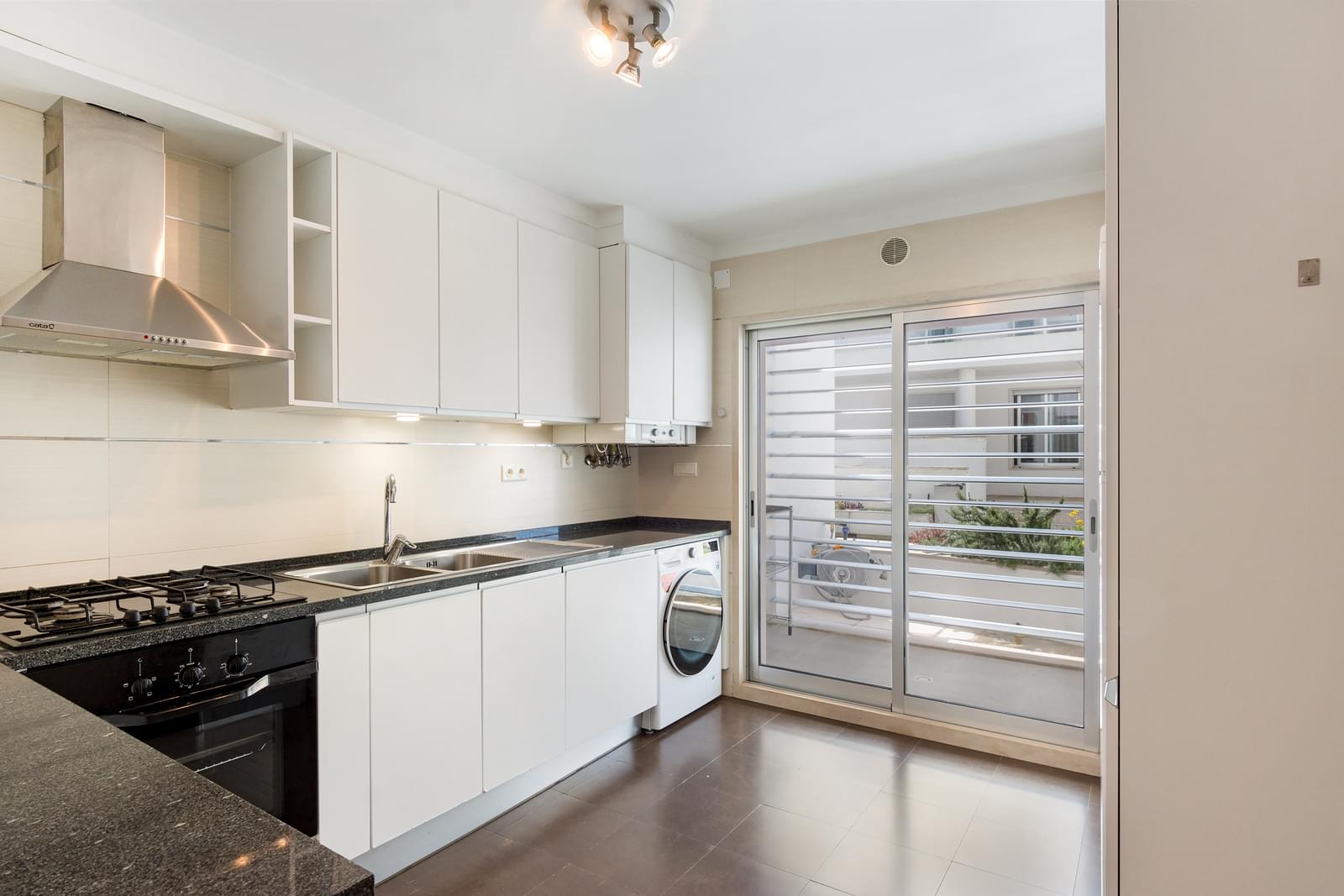 Apartamento T3 com vista, Alto de Santa Catarina, Oeiras - Imagem 10