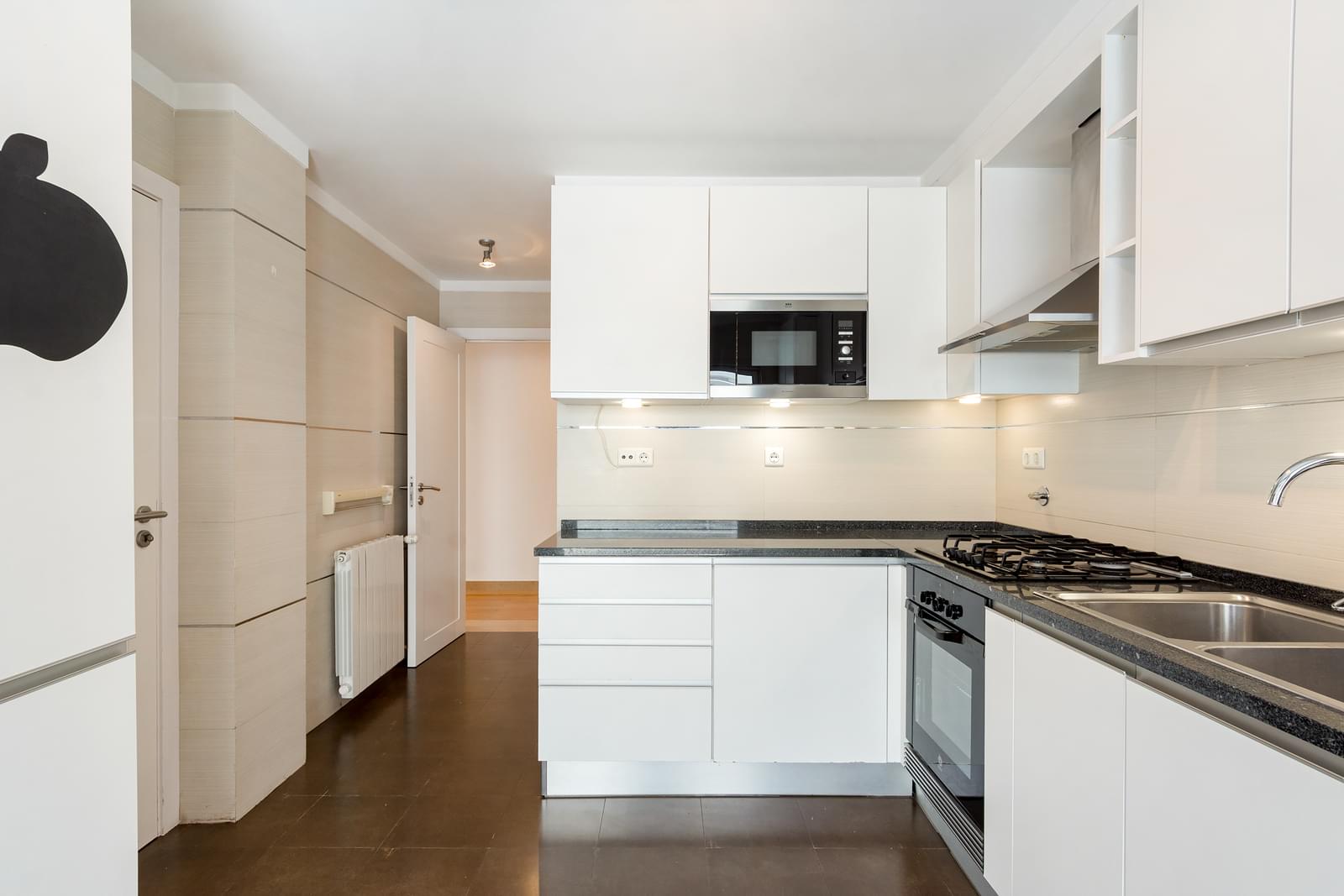 Apartamento T3 com vista, Alto de Santa Catarina, Oeiras - Imagem 11