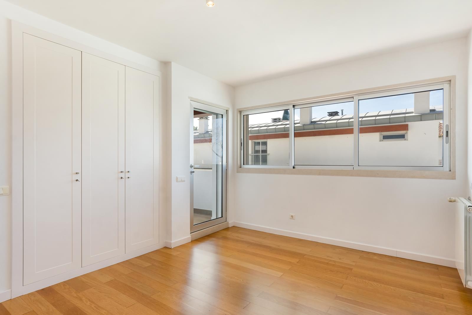 Apartamento T3 com vista, Alto de Santa Catarina, Oeiras - Imagem 12