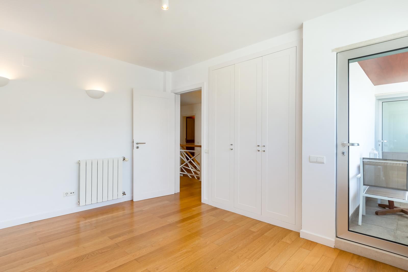 Apartamento T3 com vista, Alto de Santa Catarina, Oeiras - Imagem 14