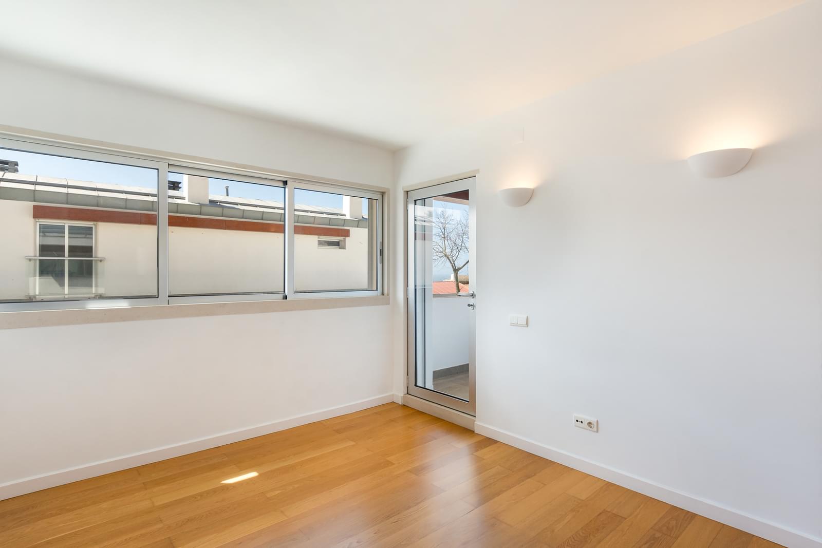 Apartamento T3 com vista, Alto de Santa Catarina, Oeiras - Imagem 20