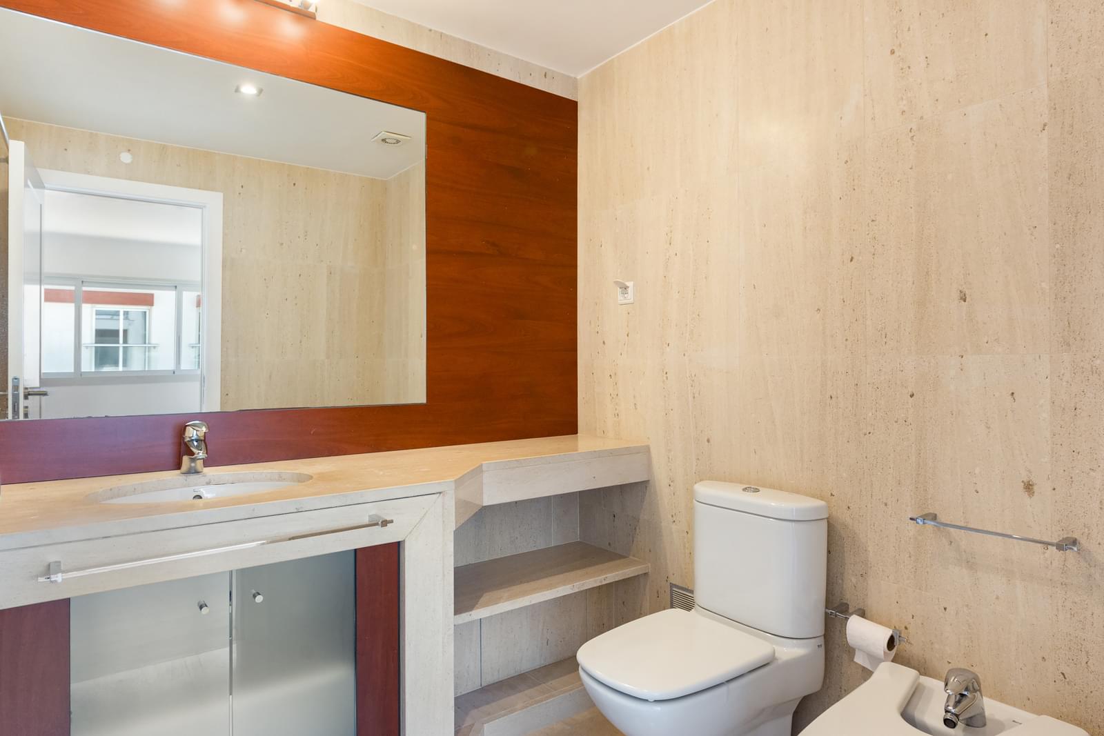 Apartamento T3 com vista, Alto de Santa Catarina, Oeiras - Imagem 25