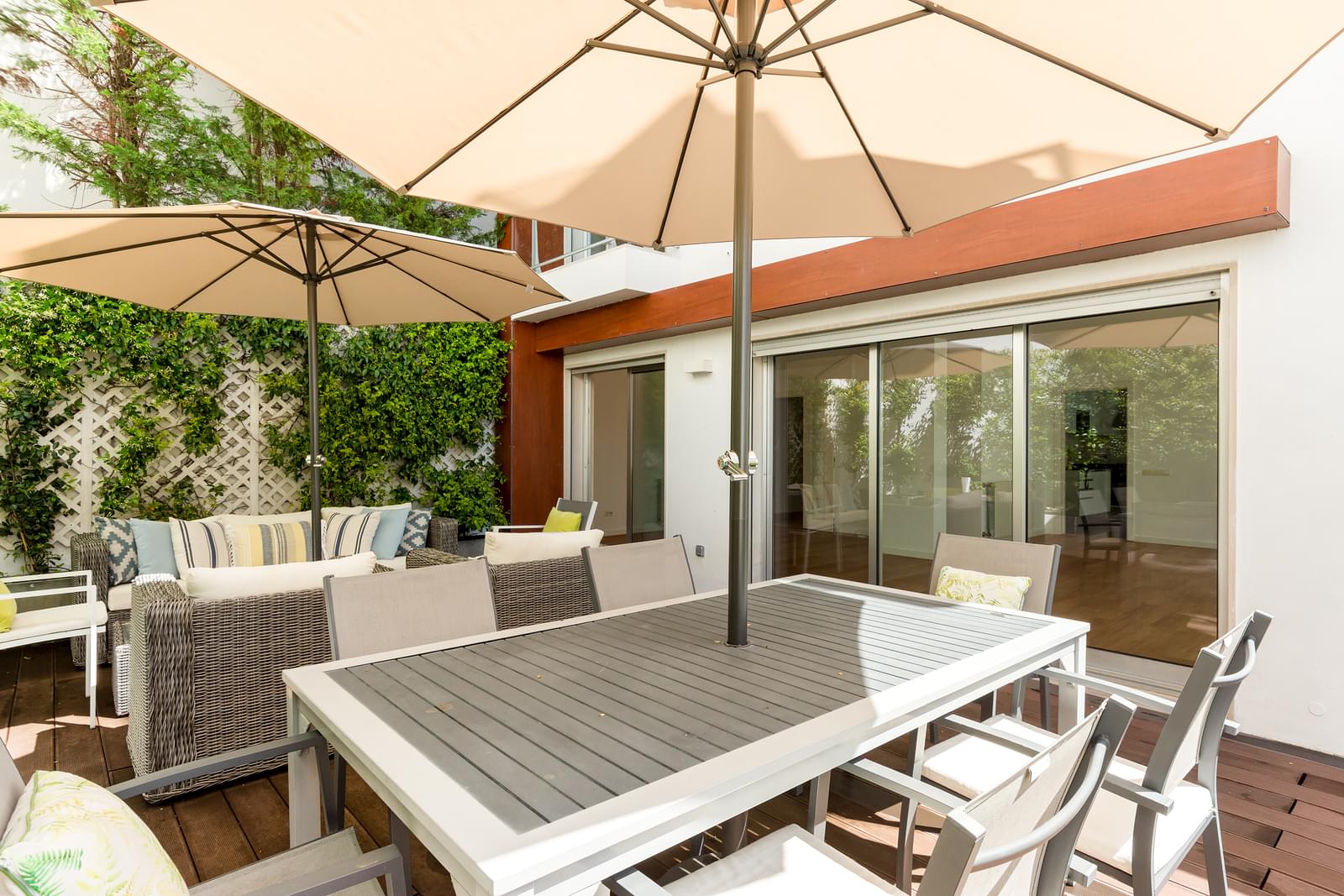 Apartamento T3 com vista, Alto de Santa Catarina, Oeiras - Imagem 1