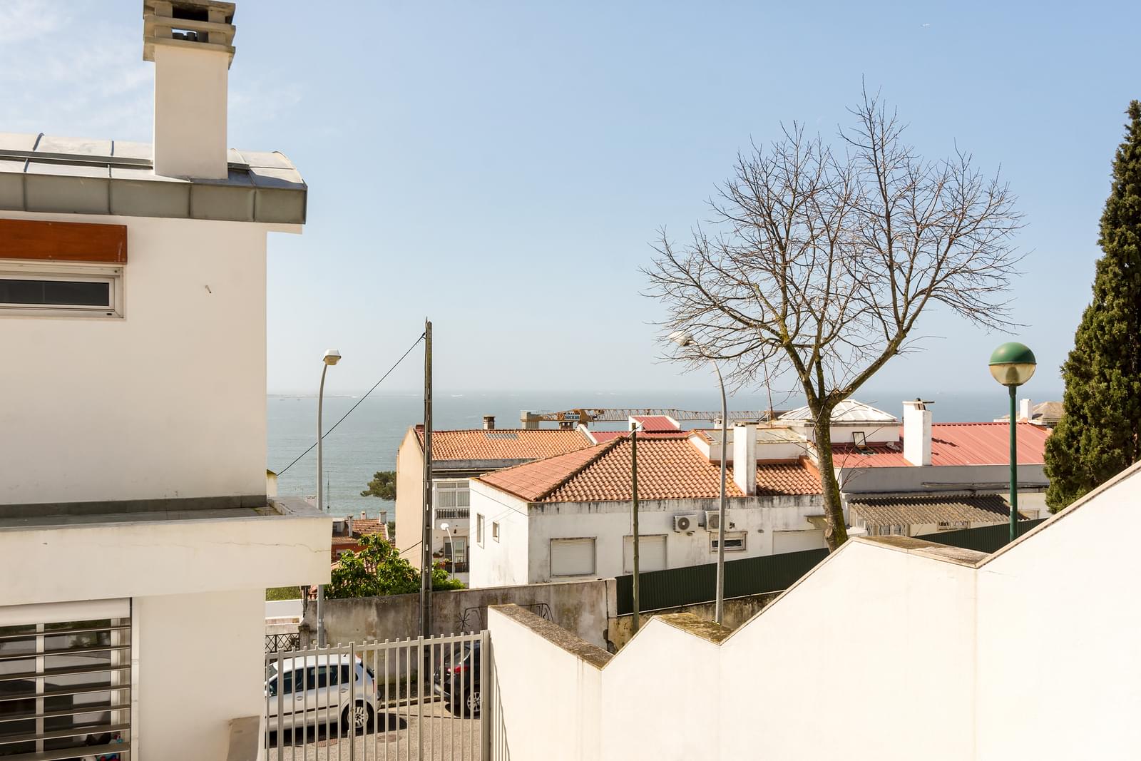 Apartamento T3 com vista, Alto de Santa Catarina, Oeiras - Imagem 3