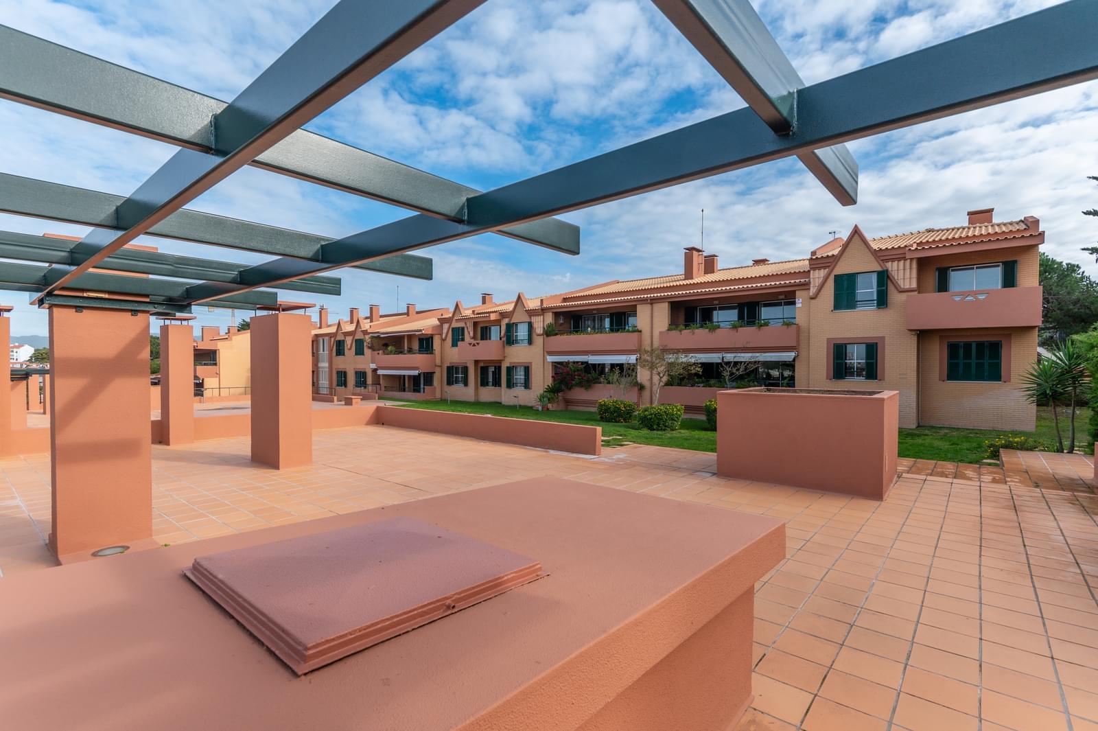 Apartamento T4 com jardim, Monte Estoril, Cascais - Imagem 42
