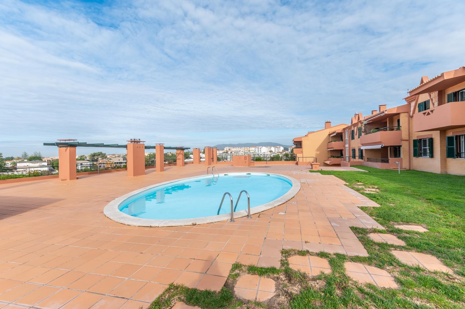 Apartamento T4 com jardim, Monte Estoril, Cascais - Imagem 34