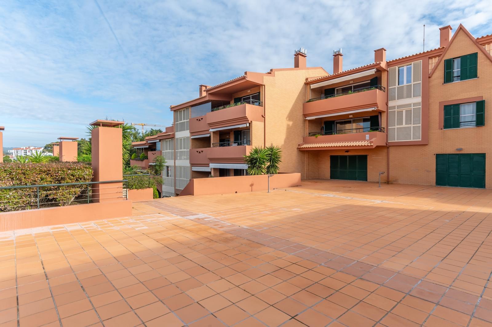 Apartamento T4 com jardim, Monte Estoril, Cascais - Imagem 39