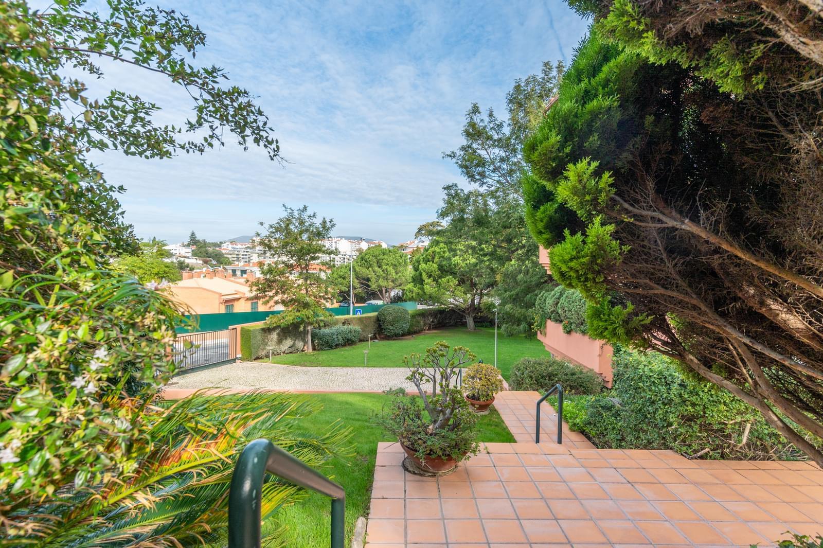 Apartamento T4 com jardim, Monte Estoril, Cascais - Imagem 40